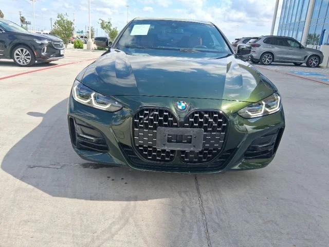 bmw 4 series 2024 WBA53AP06RCN82459 image bmw 4 series 2024 WBA53AP06RCN82459 image